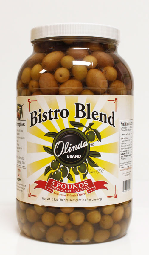 Bistro Blend