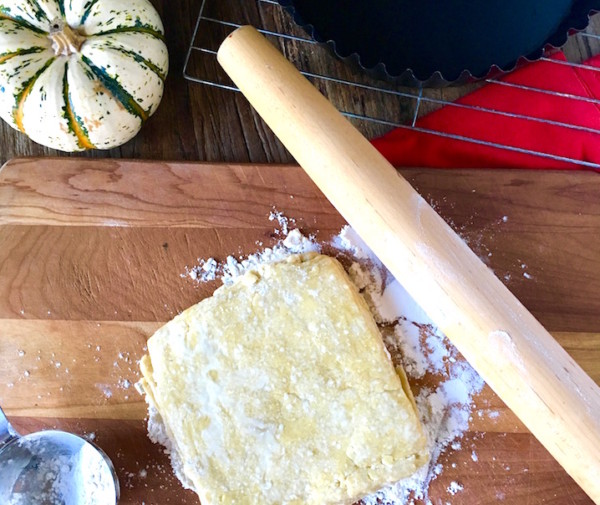 Olinda Olives Recipe HeartHealthy Olive Oil Pie Crust